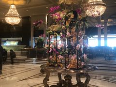 -香宫(九龙香格里拉店)