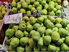 -海云庵农贸市场