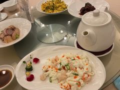 -海逸海鲜酒家(古北店)