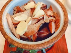 梆梆肉-唐猫庭院·千年陕菜(大唐不夜城店)