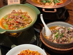 -吃饭皇帝大(梅溪新天地店)