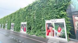 -爱儿美儿童摄影(五路居花园别墅店)