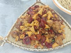 -小民大排档(光谷店)