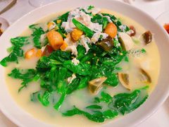 -东海朗廷酒店-唐阁T’ANG COURT 中餐厅