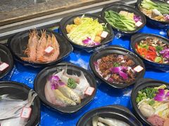 -小时候焗海鲜(鄞州万达店)