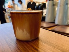 -Line 咖啡(石厦花园店)