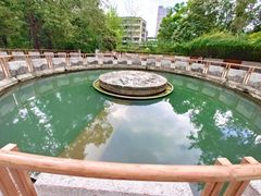 -成都市活水公园