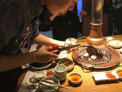 -王妃家(明洞中央店)