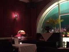 -成桂西餐厅·42年的味道(五大道疙瘩楼店)