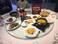 -上海古井假日酒店 · 徽昇楼中餐厅