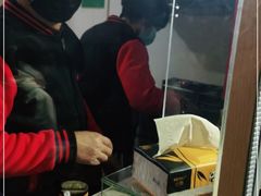 -无声臭豆腐(大井1号店)