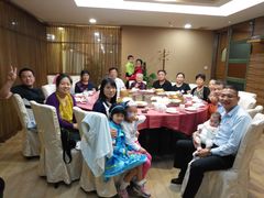 包厢-海宝酒家(中山四路店)