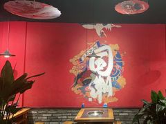 -铁箭门串串香主题火锅(汇锦城店)