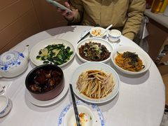 -老吉士酒家(天平路店)