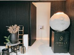 -Jungle Nat 高空餐厅