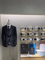 -Brother西服礼服定制·商务·婚礼(佛山南海店)
