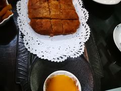 香酥芋泥鸭-堂宴·老厦门私房菜(1988仙岳总店)