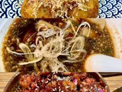 -有喜屋·鲜鸡烧鸟·居酒屋(安龙路店)