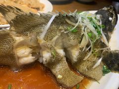 -南海渔家•海鲜•正宗海南菜(海棠湾店)