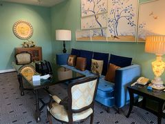 -春晖园度假酒店温泉