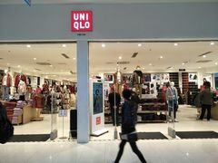 -优衣库(厦门SM广场店)