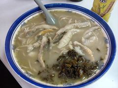 -明呈黄鱼面馆(斜土路店)