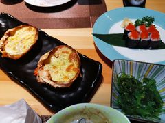 -割烹旭日本料理(龙湖狮山天街店)