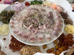 -八仔大富楼·河鲜(西江店)