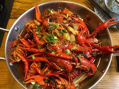 -虾小龙老长沙龙虾馆(坡子街店)