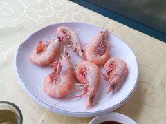 -老字号蛇口德记烧腊饭店·海鲜加工