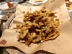 -辛香汇·锦里丨现炒川菜(中南城店)