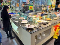 -巴犀烧烤(新崇光店)