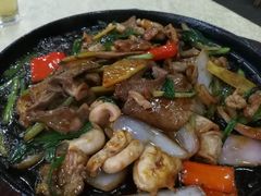 -标记美食新鲜猪杂(兴南大道店)