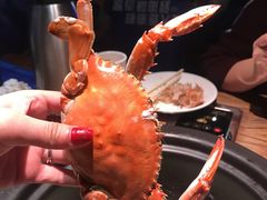 -海味当家·蒸锅海鲜(星海公园店)