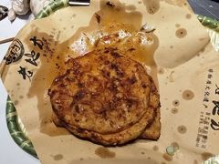 -香约老地方烧烤(九道街店)