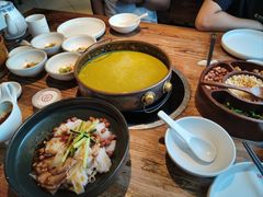 -瑶王府·广西菜(相思湖店)
