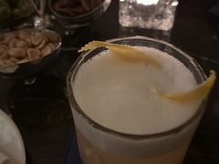 -LONG BAR 廊吧(外滩华尔道夫酒店)