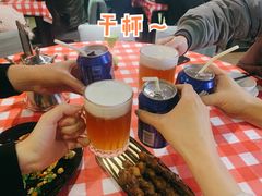 -西域阿里马新疆菜·清真(桂花路店)