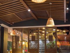 -野菌皇海景野生菌火锅(滨海大道店)