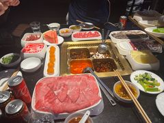 -川西坝子火锅(清江东路3.0直营店)