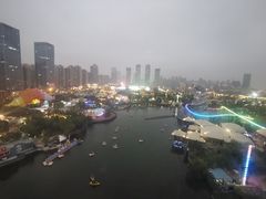 -合肥融创乐园