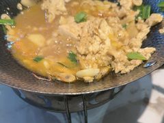 -小乡小镇·传承桐庐土菜·老板亲自烧的菜