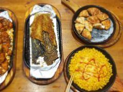 -老东镇啤酒屋海鲜加工·蒸汽海鲜·海鲜烧烤(台东店)