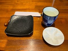 -千代武日本料理(爱建店)