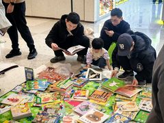 -大族广场Mall&More