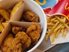 -麦当劳(厦门思明路店)