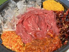-新仙清汤牛腩(铜锣湾店)