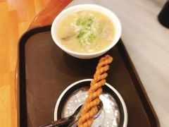 麻花-郝刚刚羊杂割(山大店)