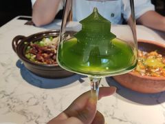 -奉天小馆·非遗东北菜(济南万象城店)