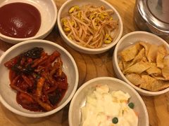 -金北顺大锅家(신사본점)